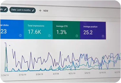 SEO that drive