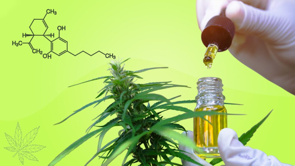 Cannabidiol