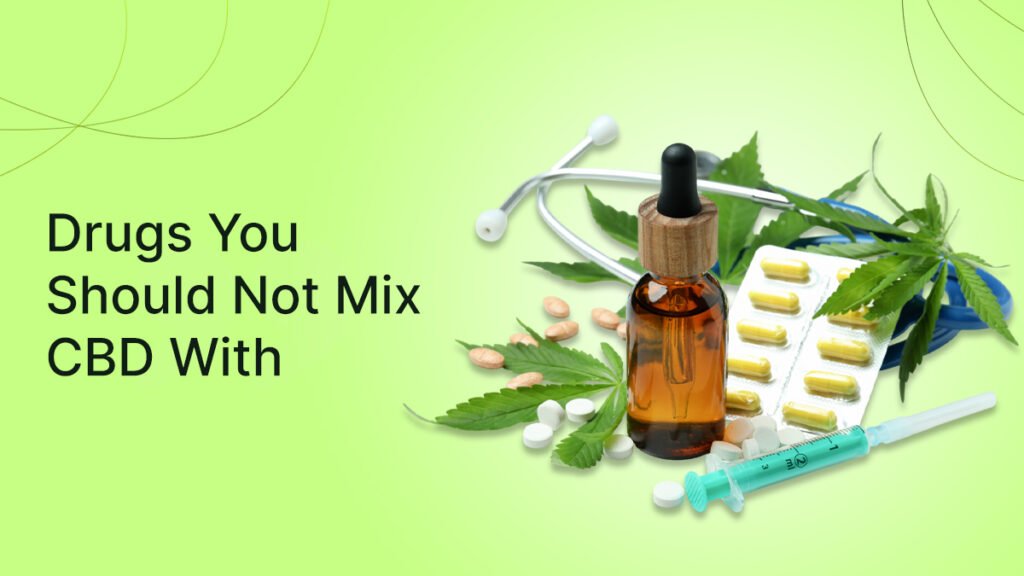 Mix CBD