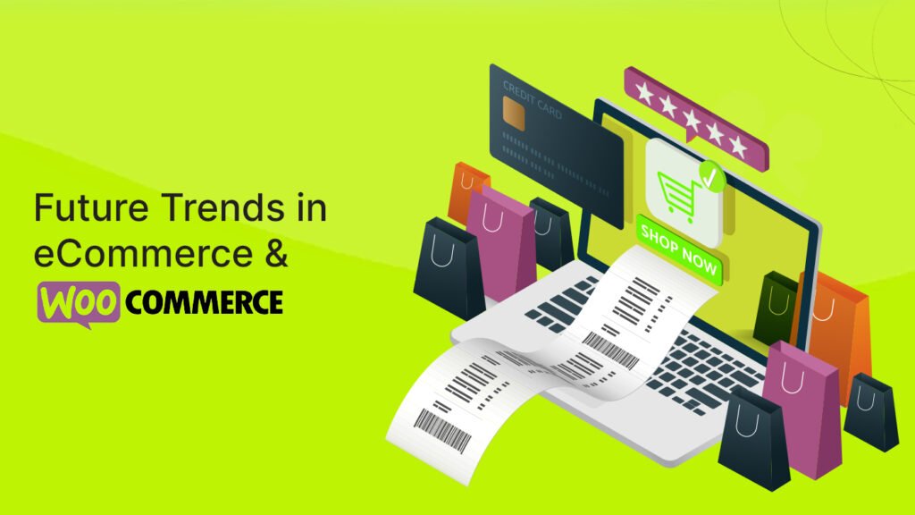 Future Trends in eCommerce