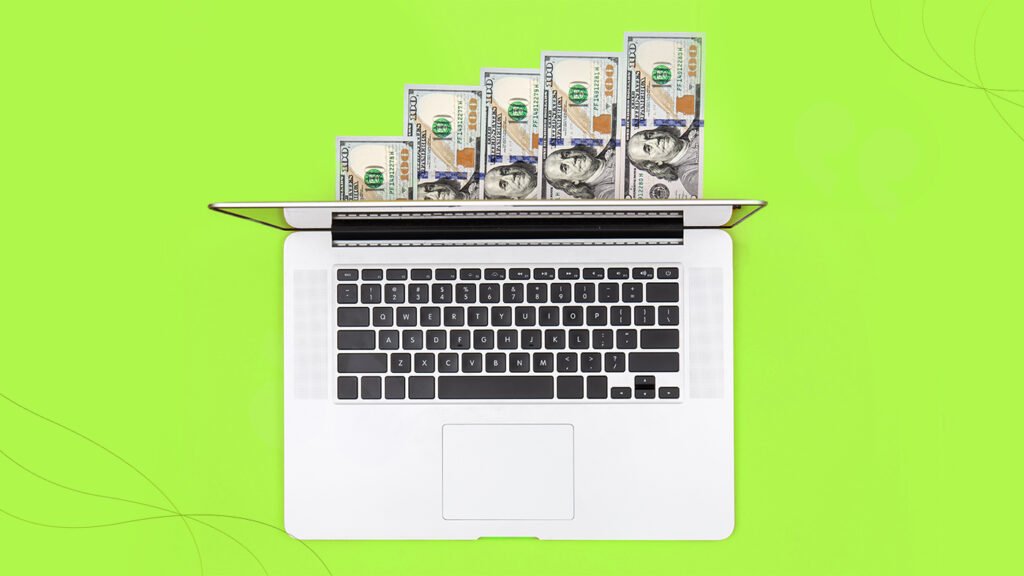 laptop