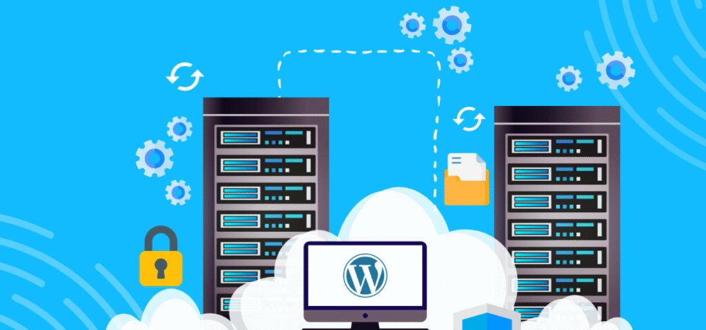 Hosting Provider
