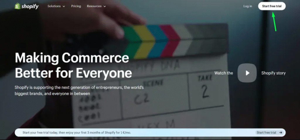 Making Commerce