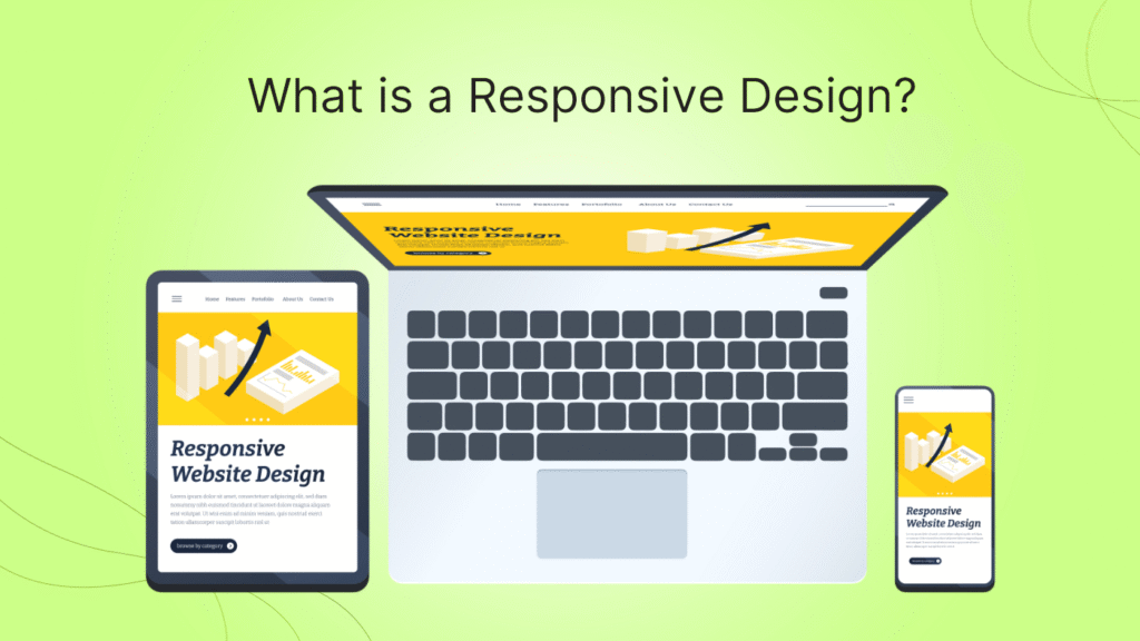 responsive design