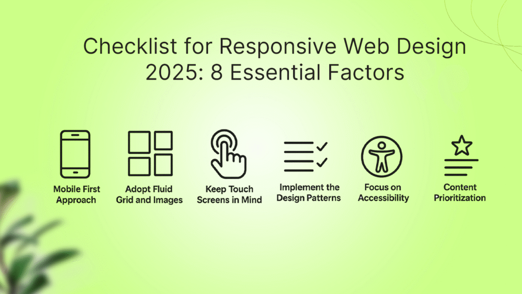 Essential Factors