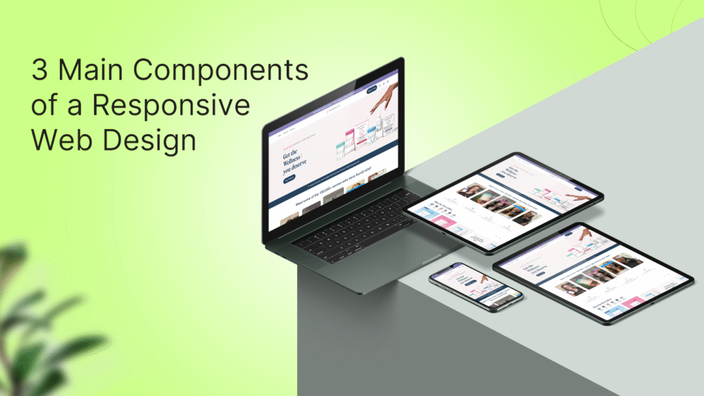 Responsive Web Design
