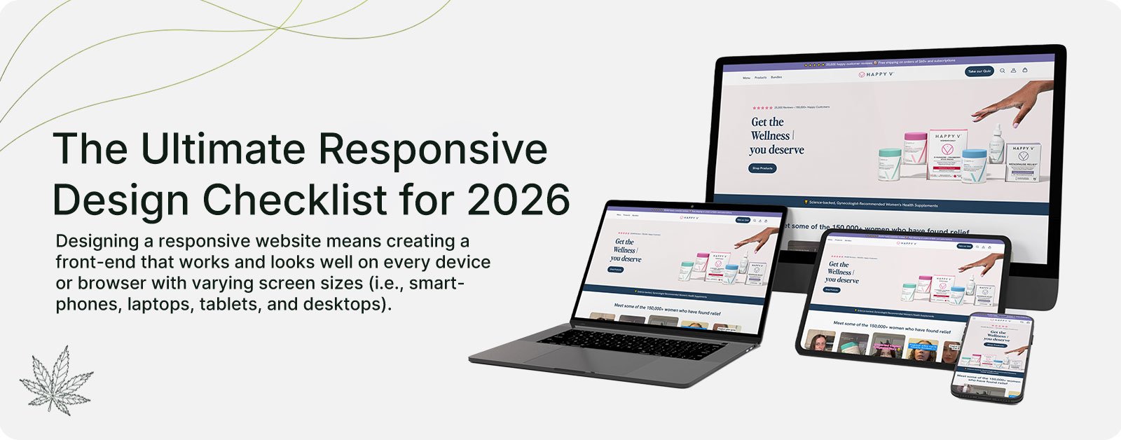 Responsive Design