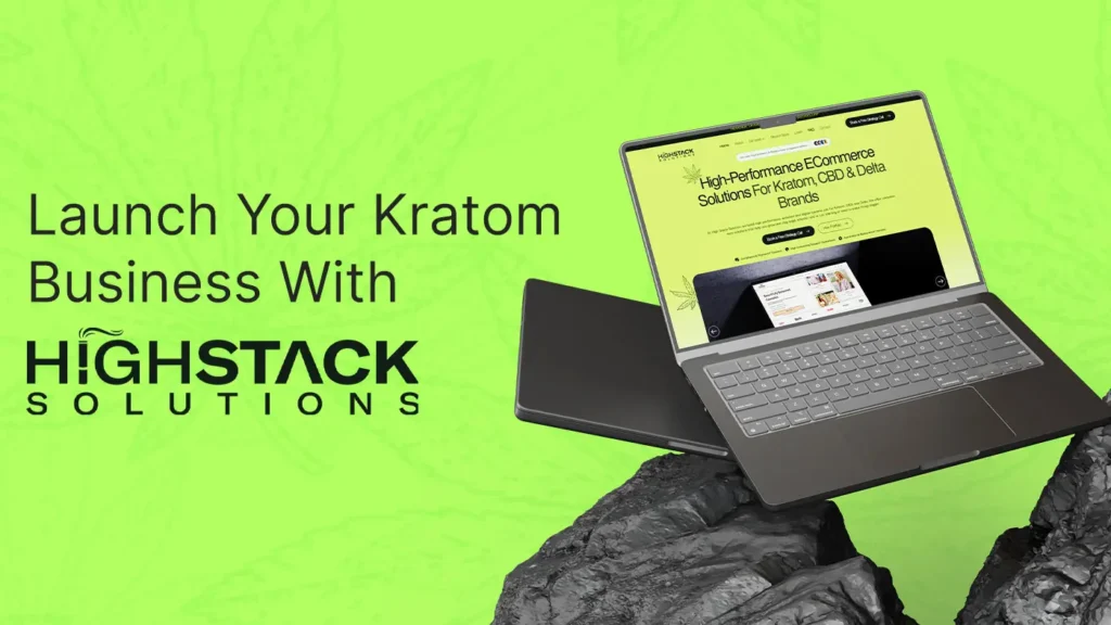 launch your kratom