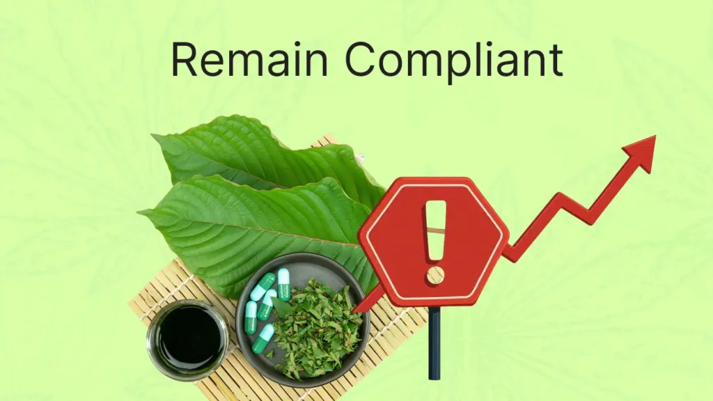 Remain Compliant