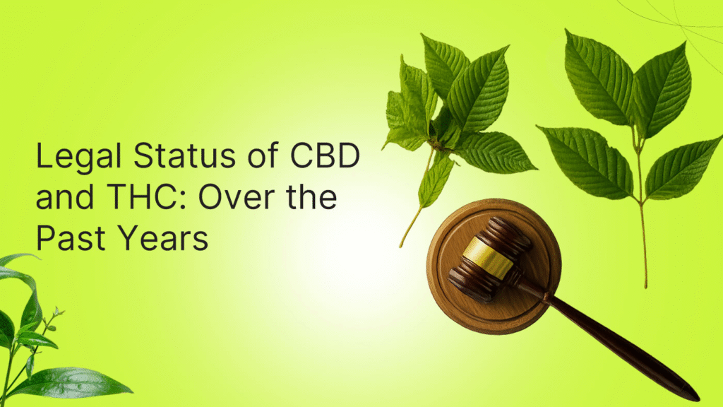 Legal Status