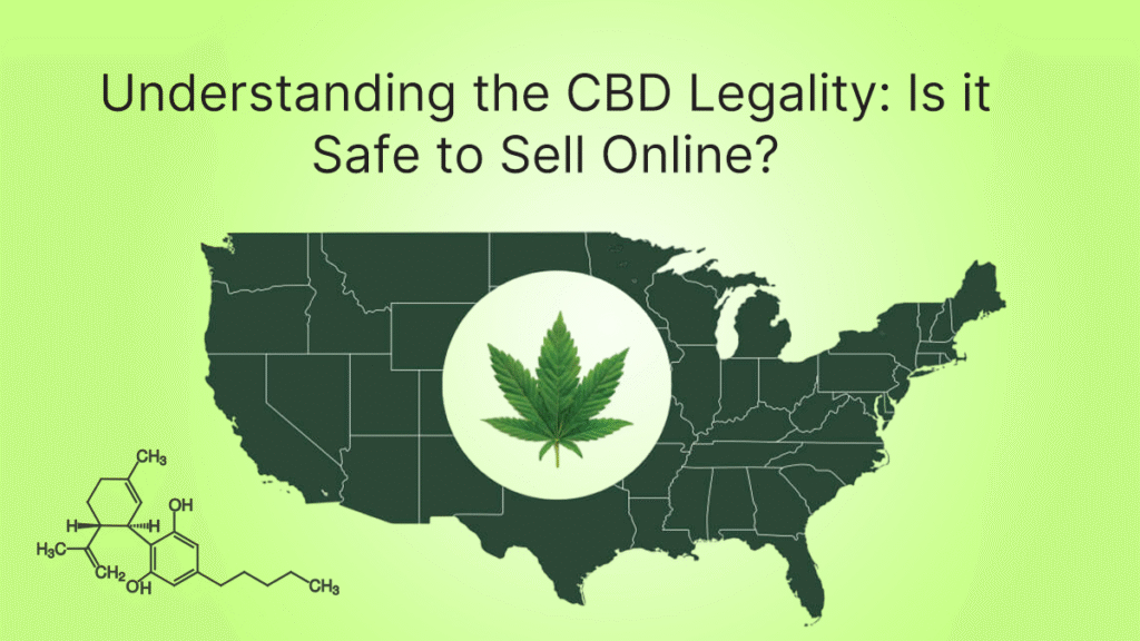 CBD Legality