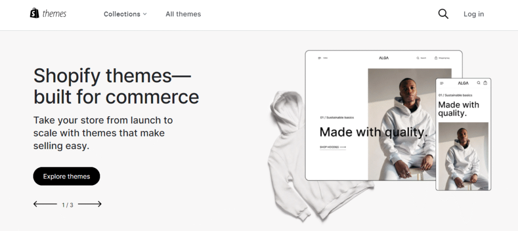 Shopify Themes