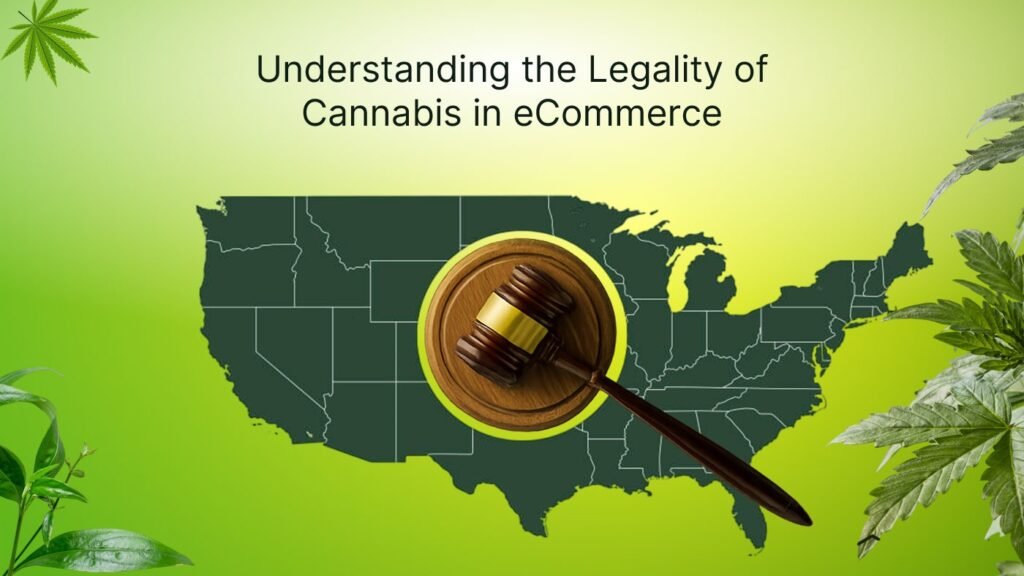 Legality of Cannabis