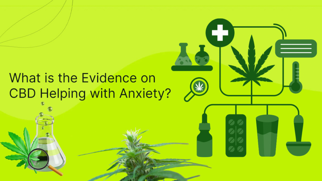 evidence