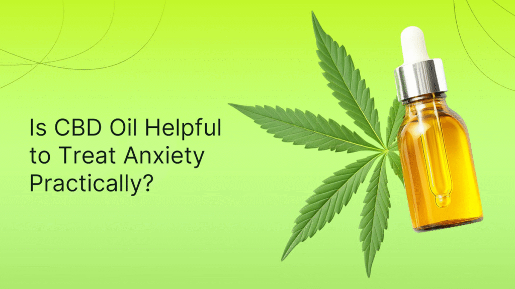 CBD Oil