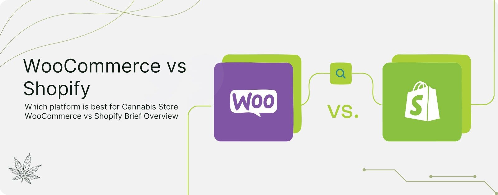 WooCommerce vs Shopify
