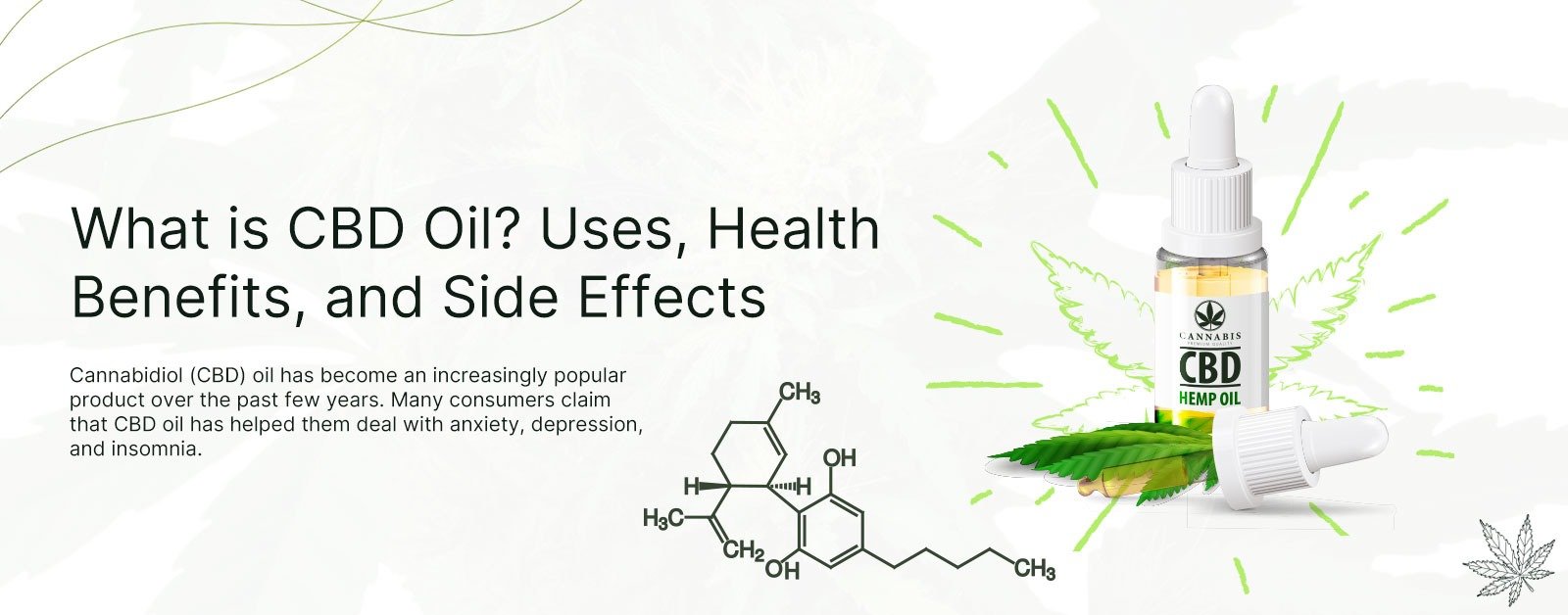 CBD Oil