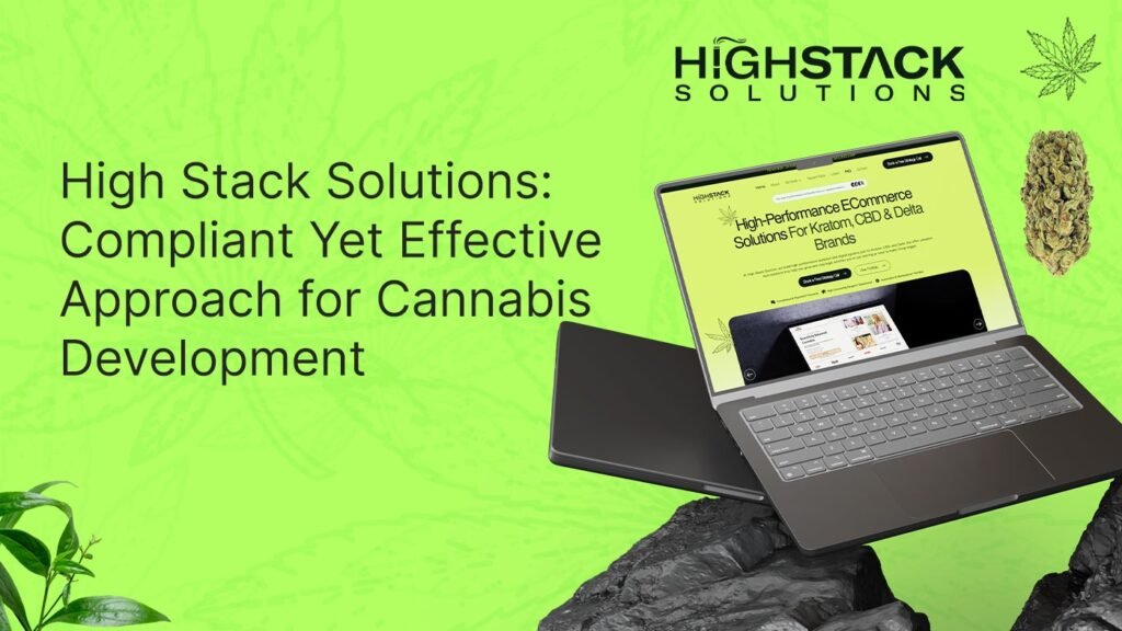 High Stack Solutions