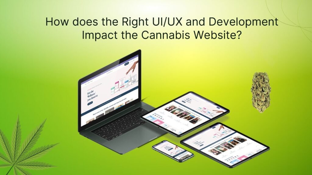 Right UI/UX and Development