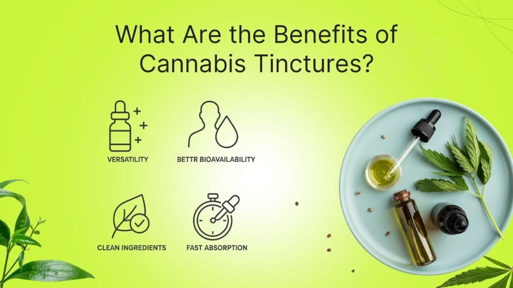 Benefits of Cannabis