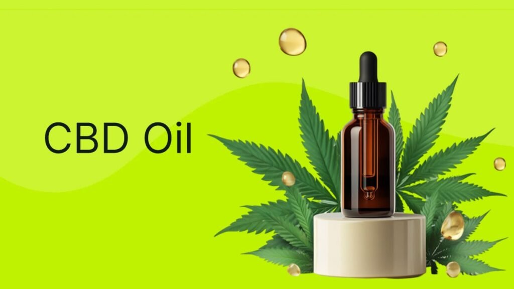 CBD Oil