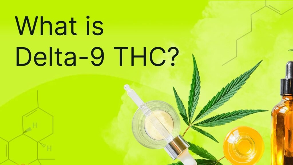 Delta-9 THC