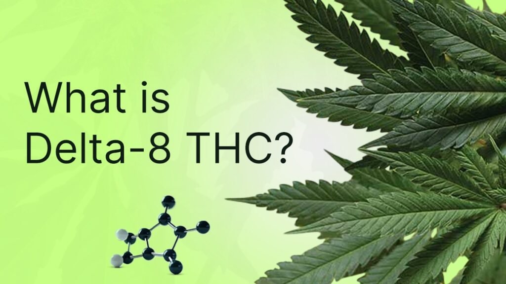 Delta-8 THC