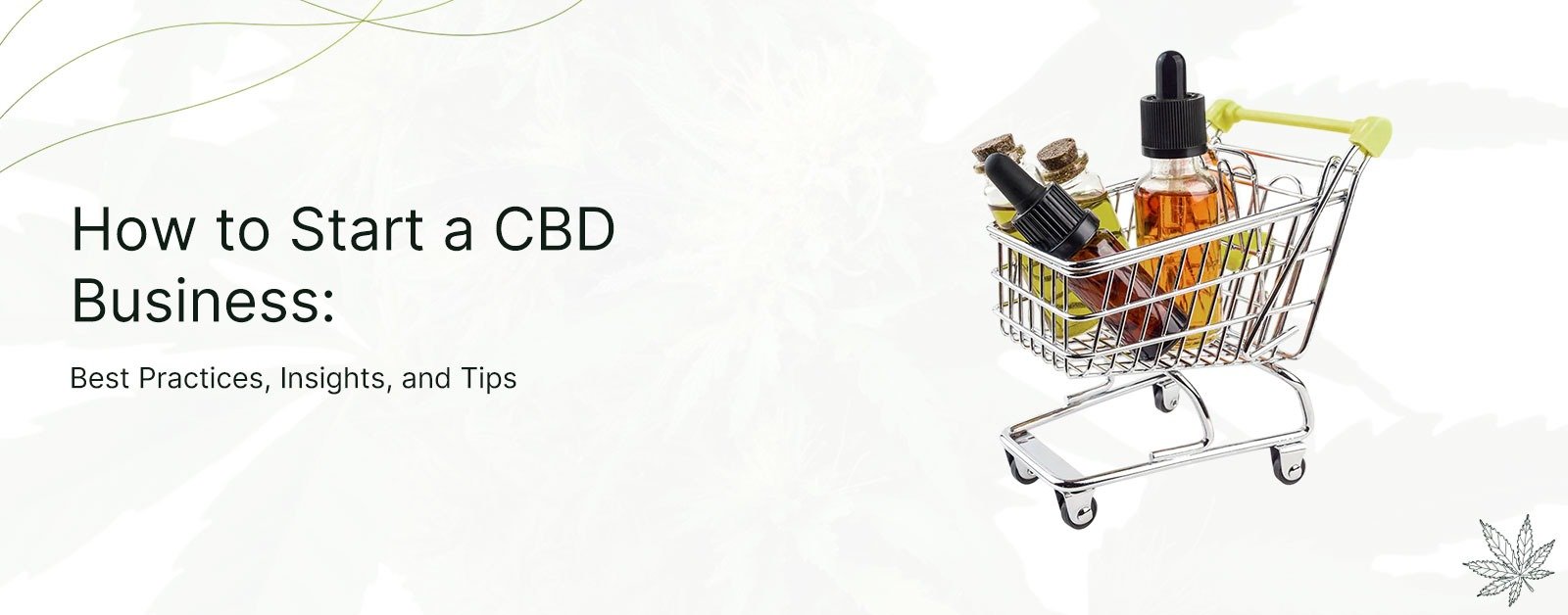 CBD Business