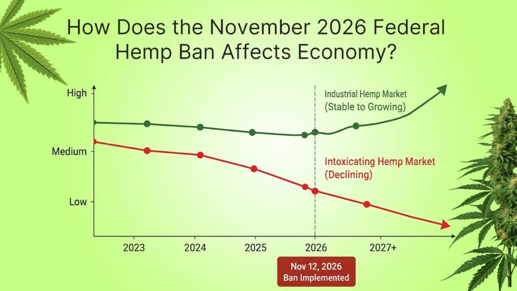 Affects Economy