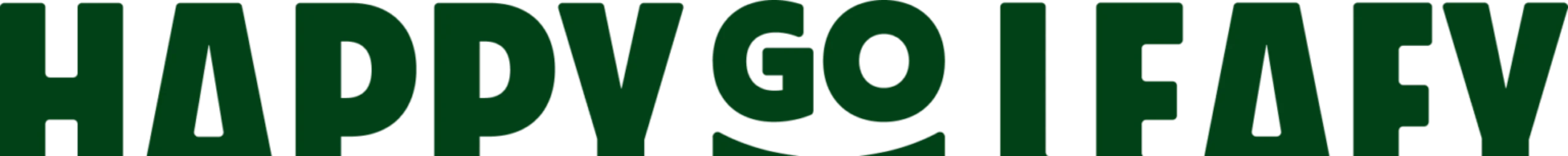 Happy Go Leafy