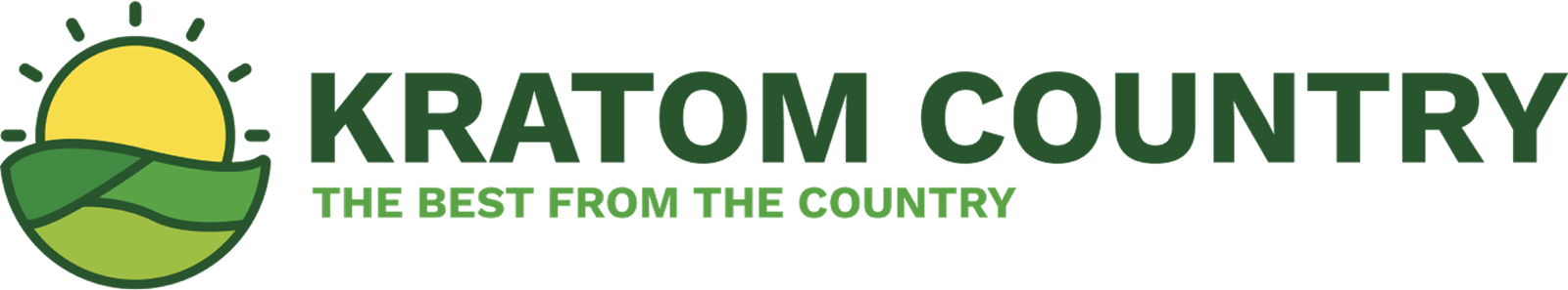 Kratom Country