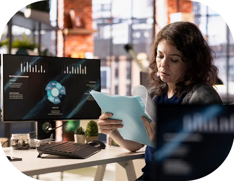Data-Driven Approach