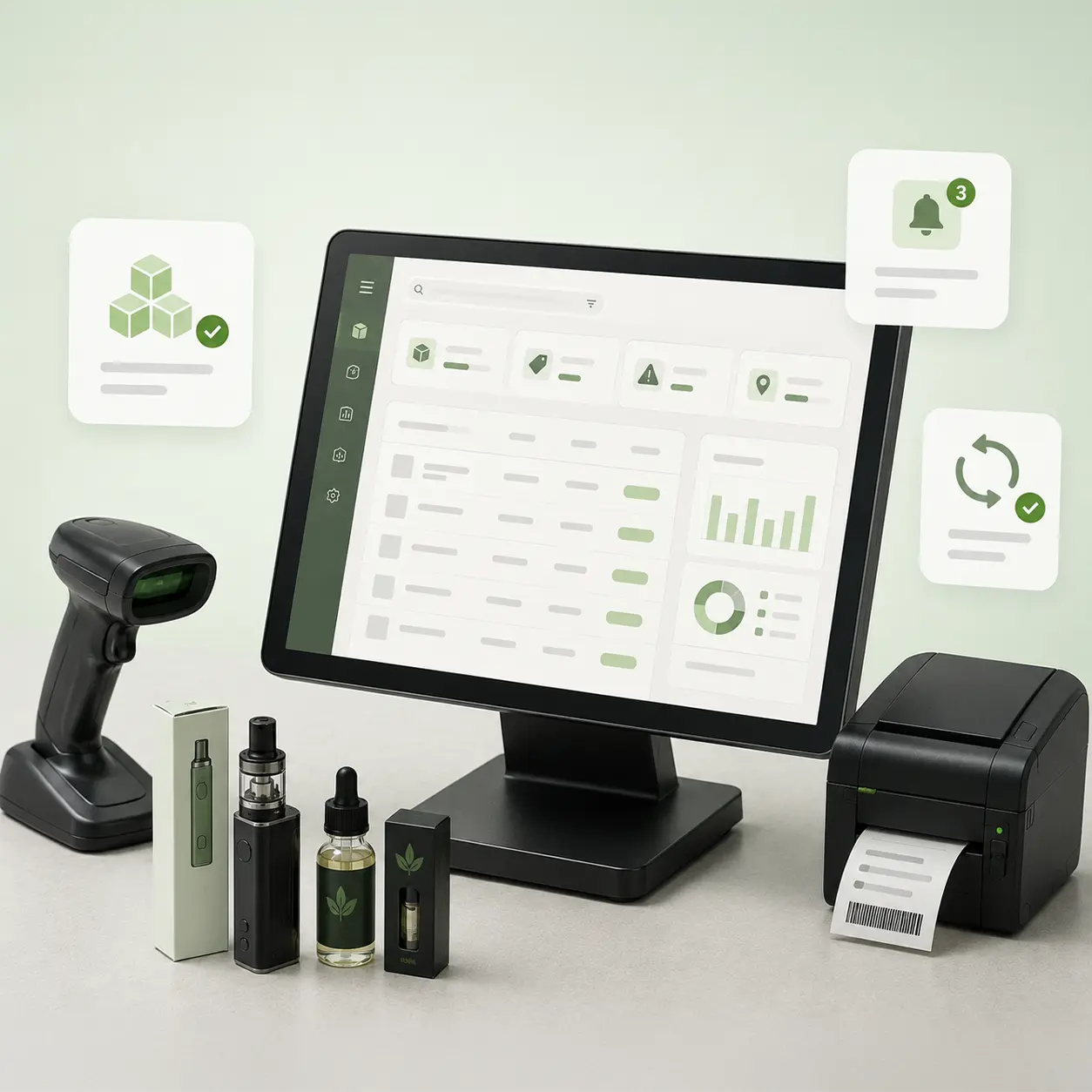 Inventory Management
