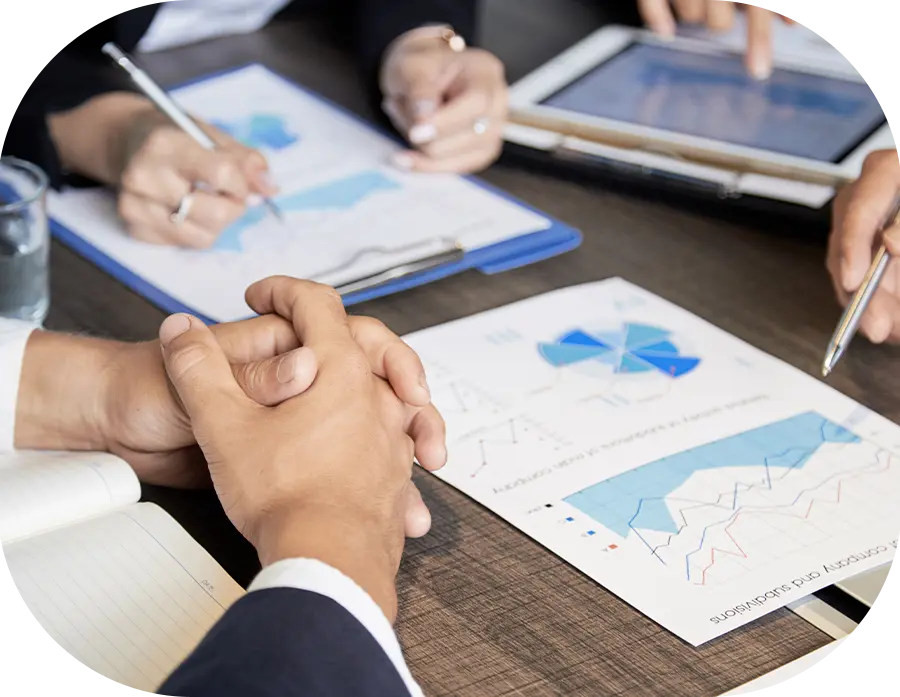 Regulated Market Expertise
