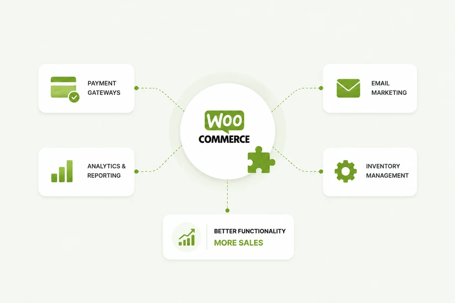 Third Party Integration Services