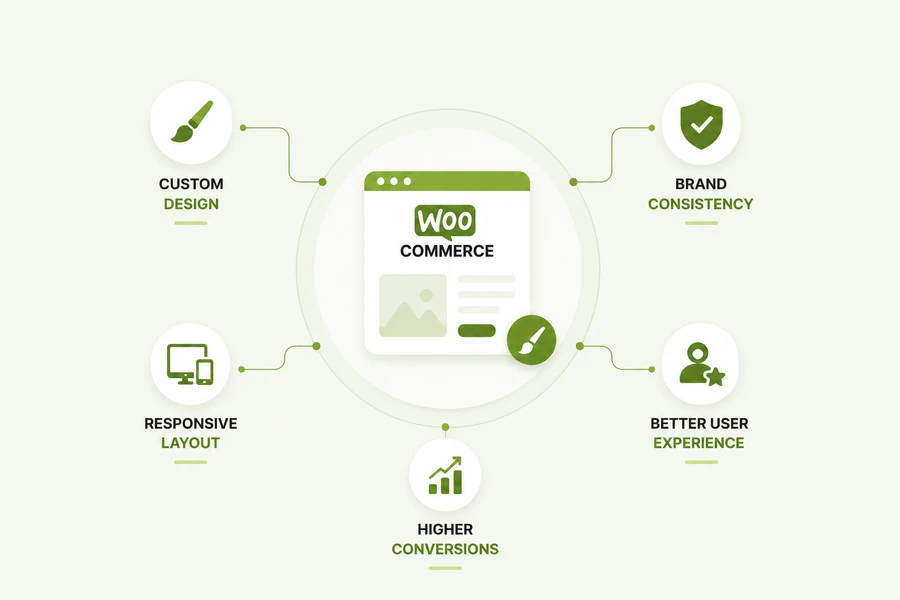 WooCommerce Theme Development
