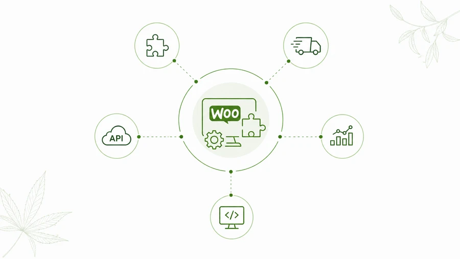 WooCommerce Plugin and API Integration