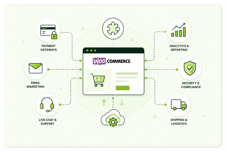 Third Party Services