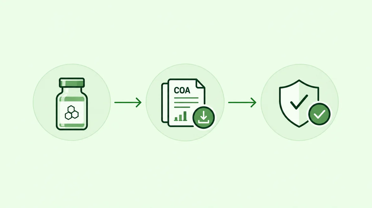 COA & Compliance Document Automation