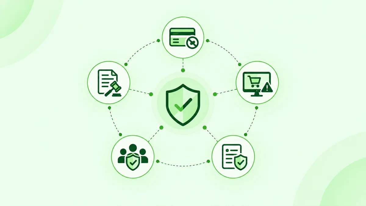 Regulated-Market Experience