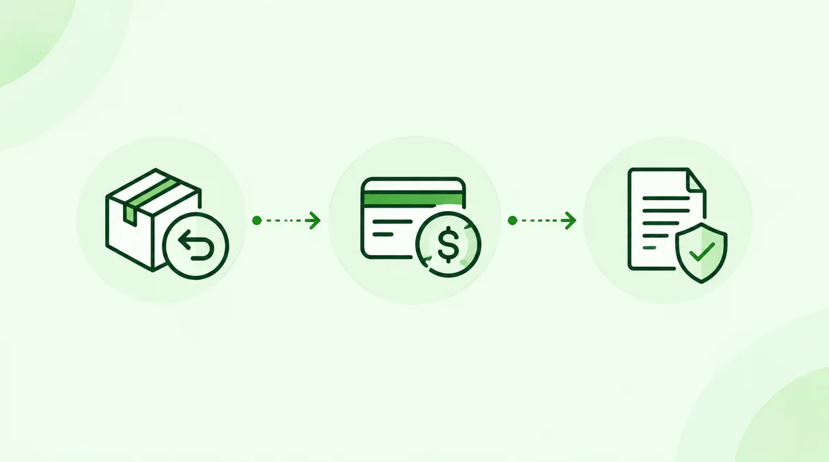 Return & Chargeback Management