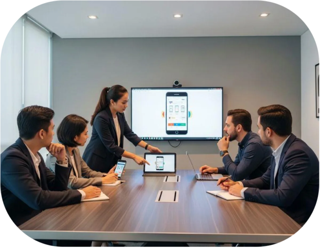Tailored for Your Business