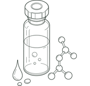 peptide vial