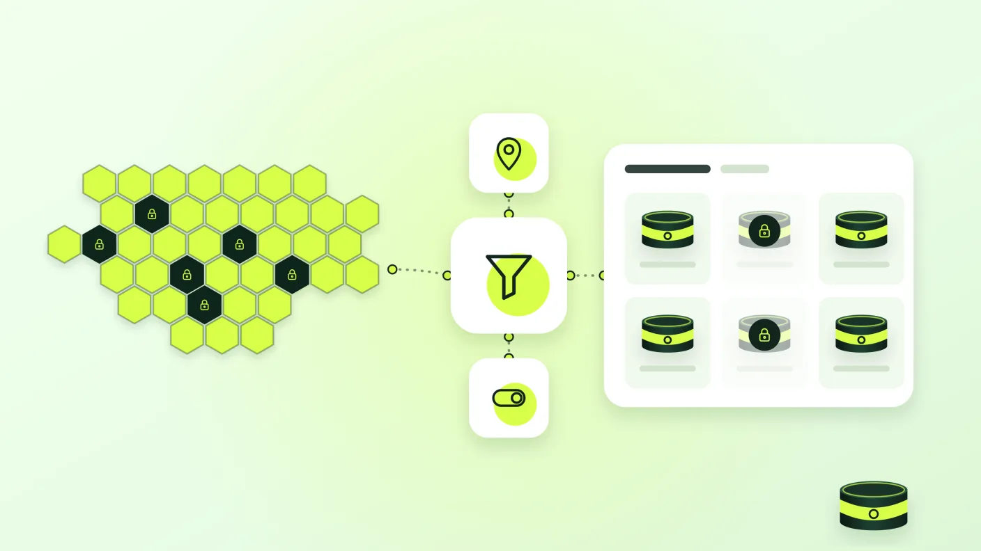 State-Level Product Suppression