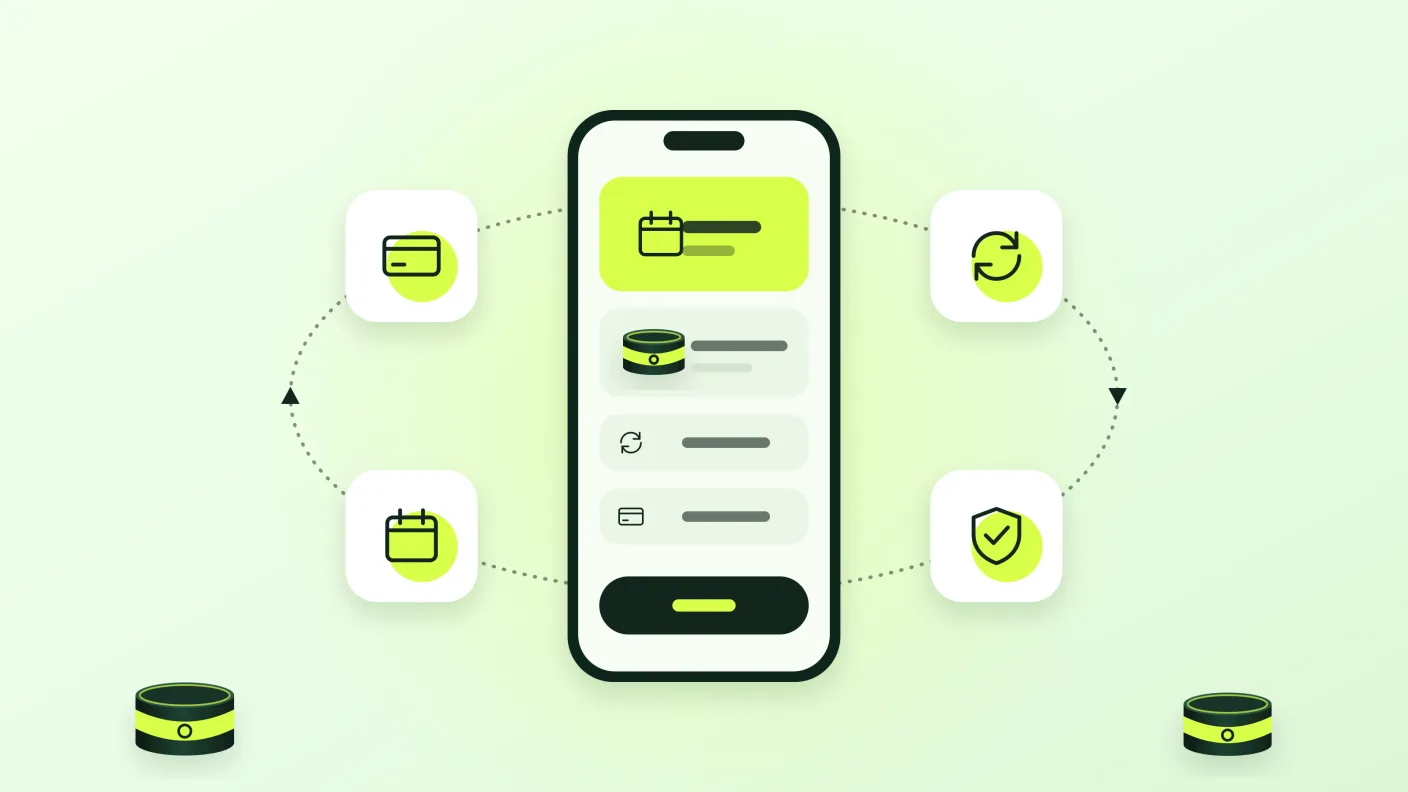 Subscription and Refill Billing