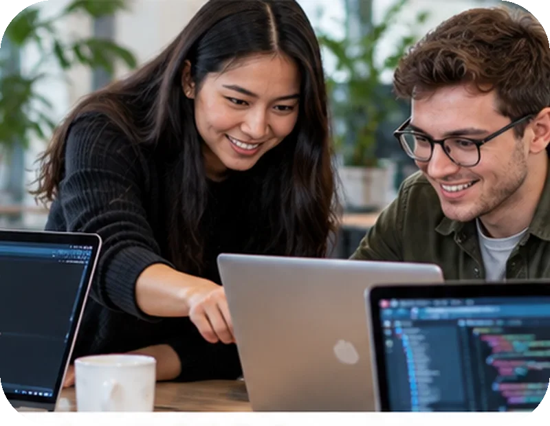 Category-Experienced Developers